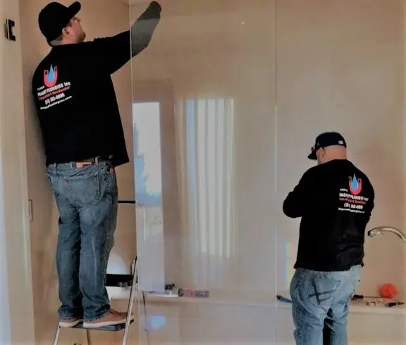 Professional plumbing installation for Tankless Water Heater Installation in Winthrop